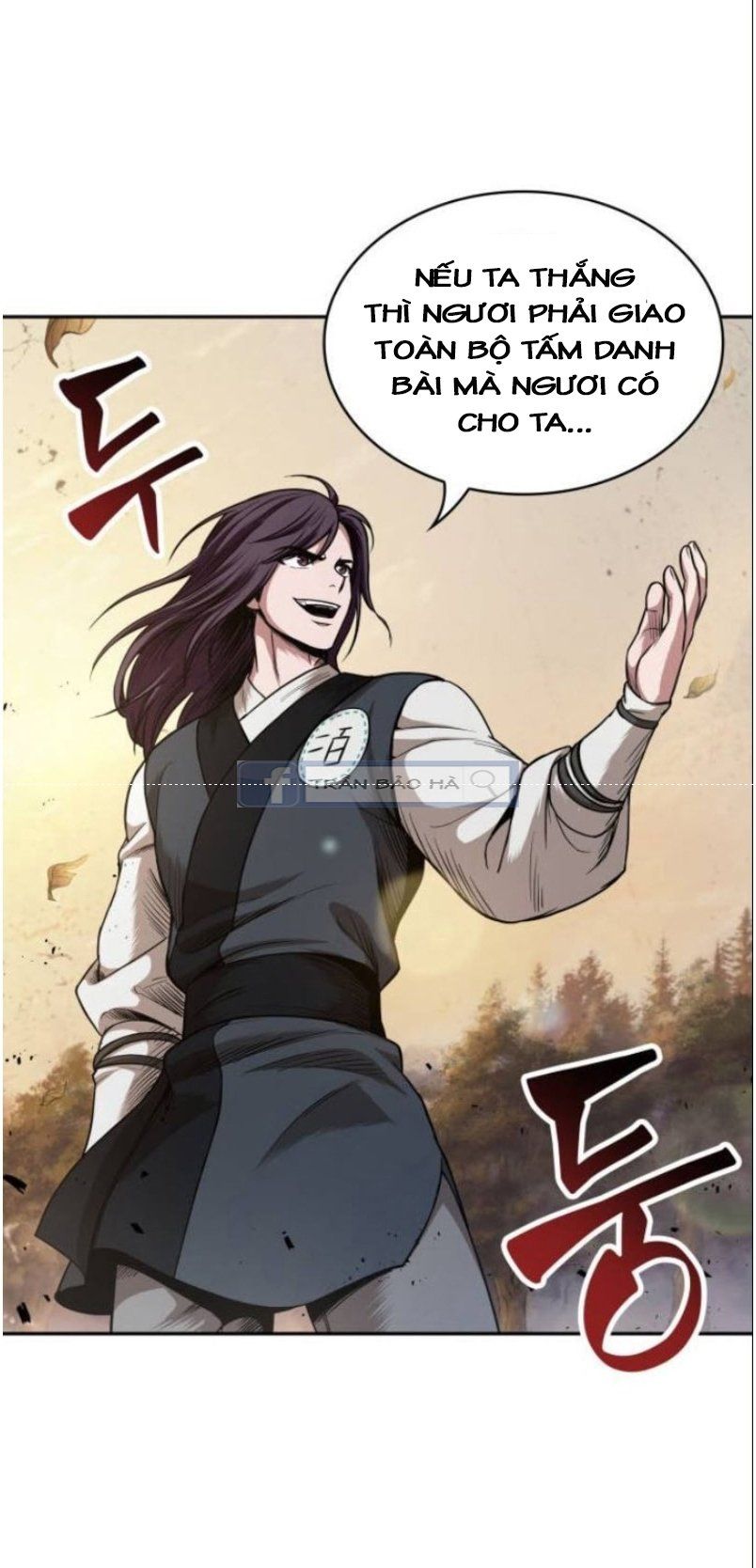 đọc truyện Ngã Lão Ma Thần Chương 57 ảnh 24 tại Thiên Thai Truyện