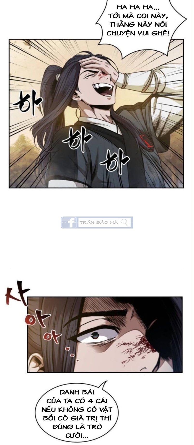 đọc truyện Ngã Lão Ma Thần Chương 57 ảnh 25 tại Thiên Thai Truyện