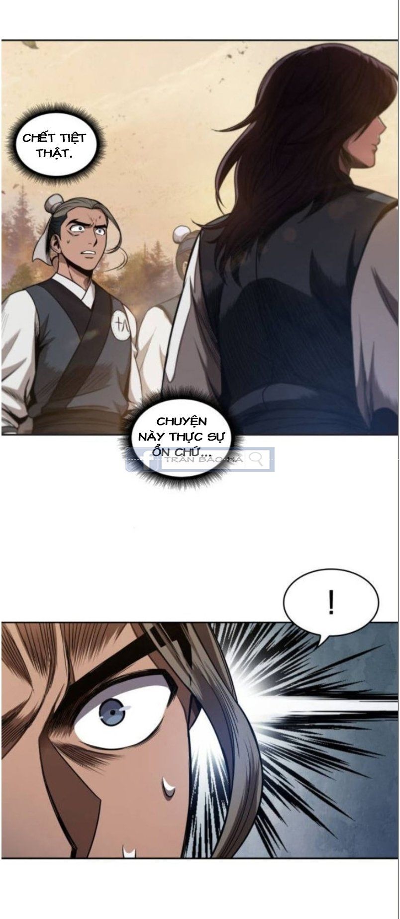 đọc truyện Ngã Lão Ma Thần Chương 57 ảnh 27 tại Thiên Thai Truyện