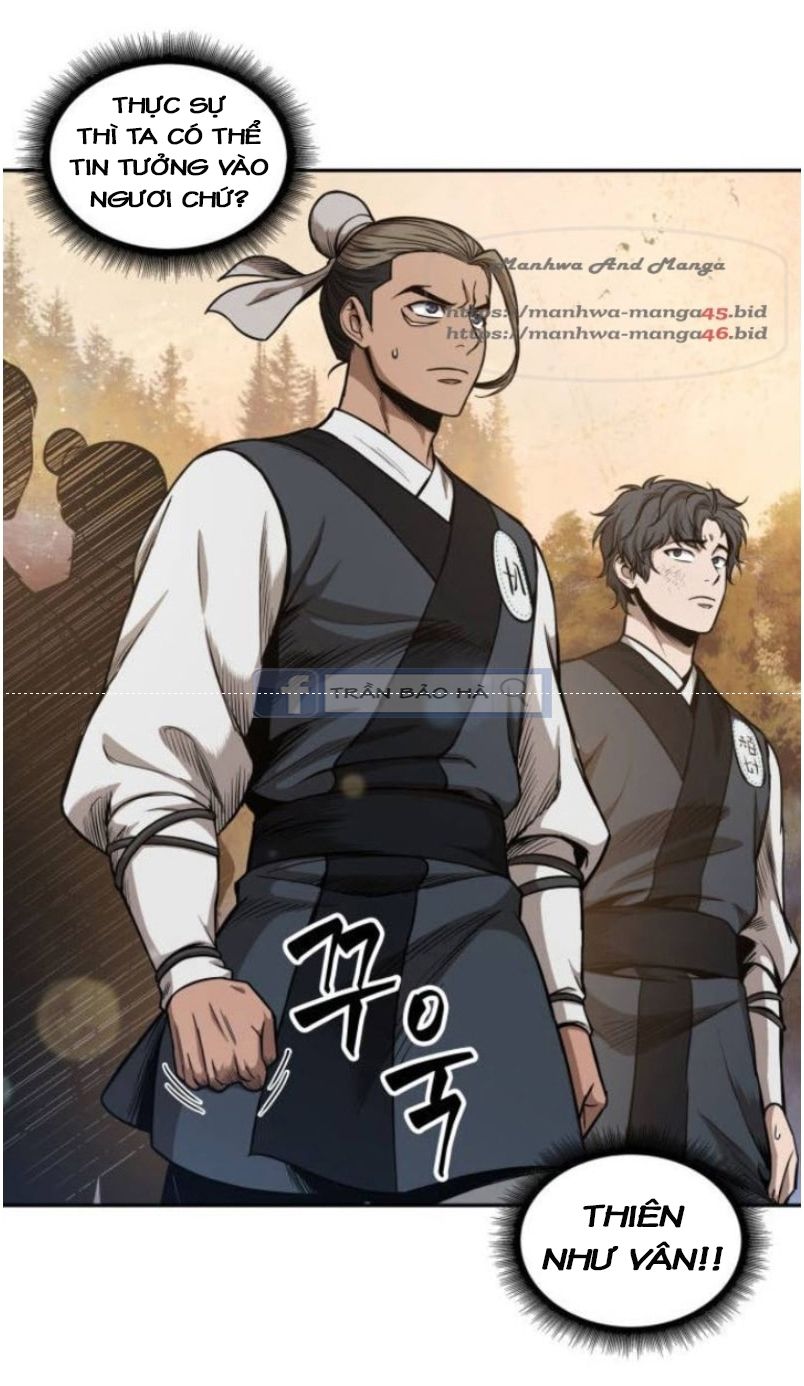 đọc truyện Ngã Lão Ma Thần Chương 57 ảnh 29 tại Thiên Thai Truyện