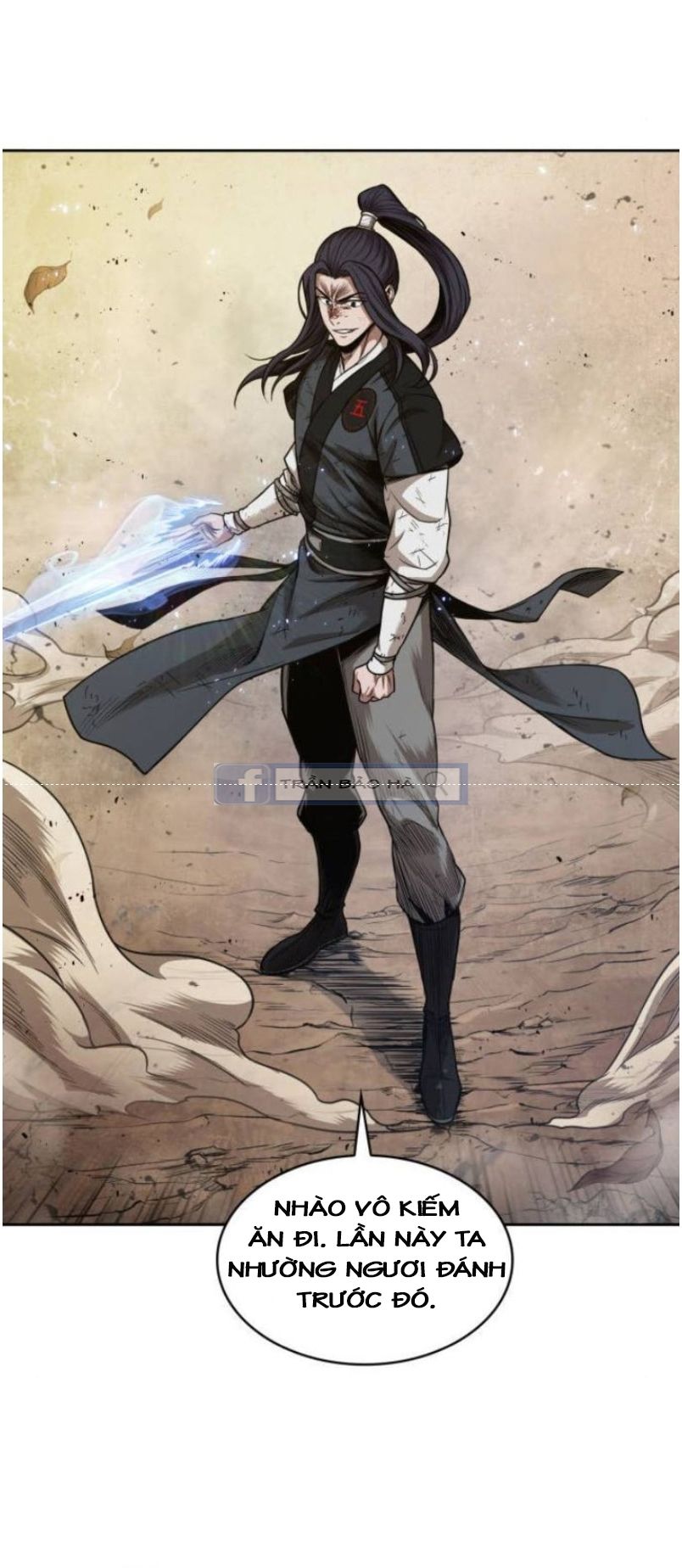 đọc truyện Ngã Lão Ma Thần Chương 57 ảnh 31 tại Thiên Thai Truyện