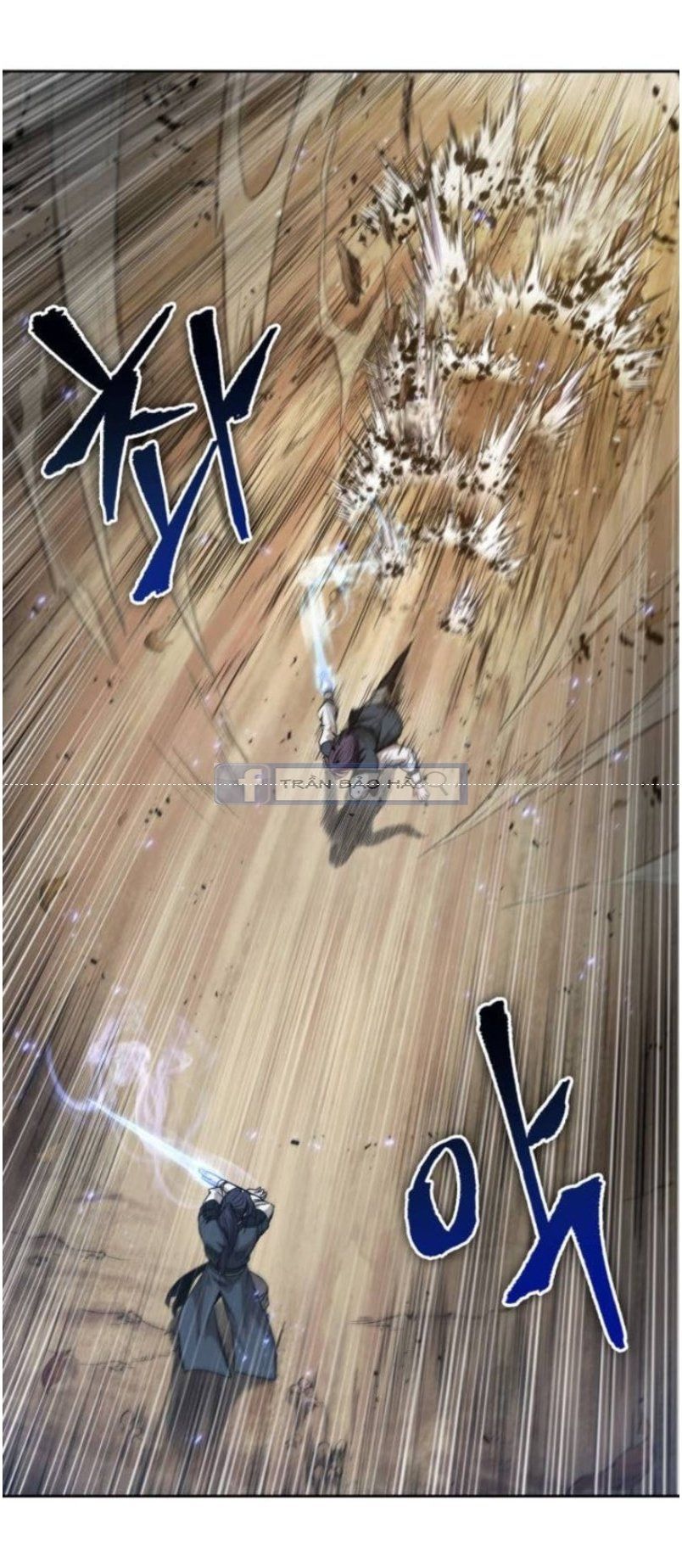 đọc truyện Ngã Lão Ma Thần Chương 57 ảnh 33 tại Thiên Thai Truyện