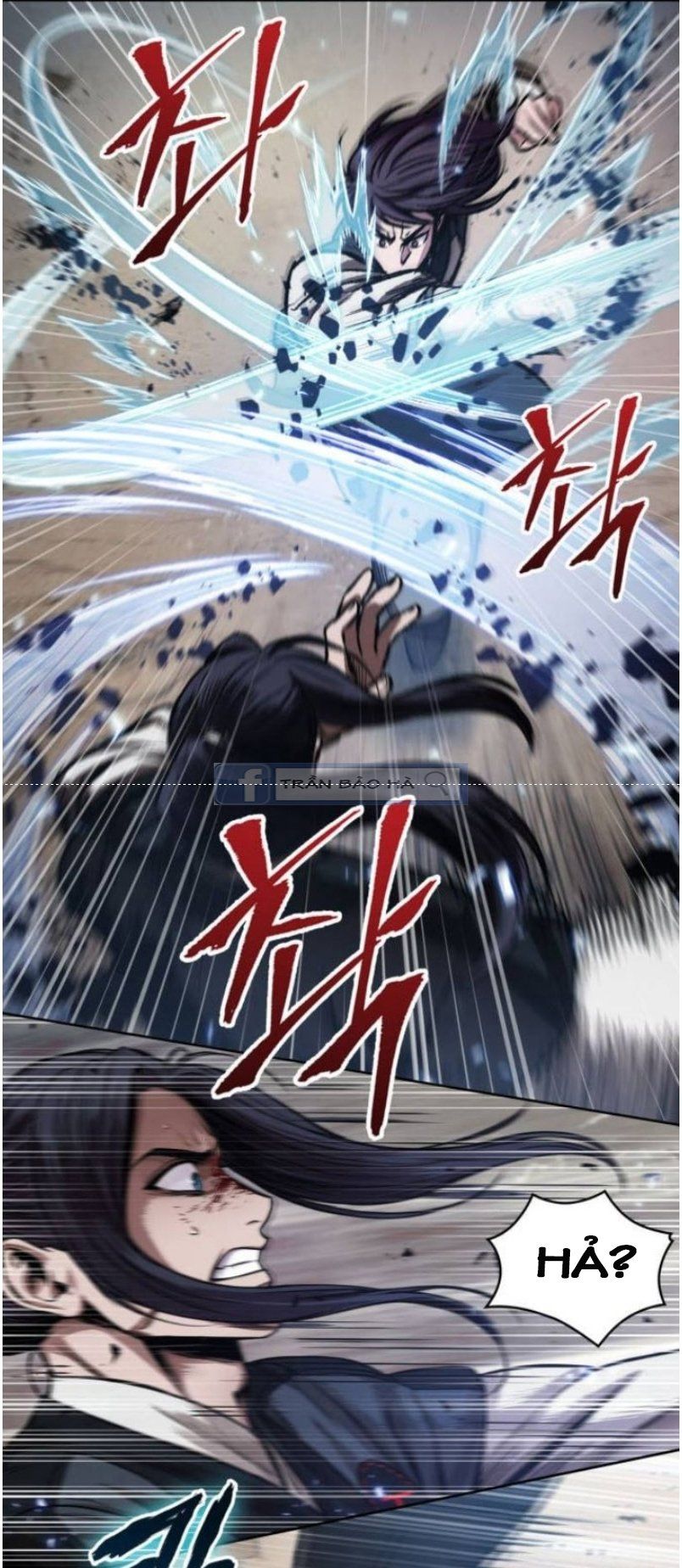 đọc truyện Ngã Lão Ma Thần Chương 57 ảnh 38 tại Thiên Thai Truyện