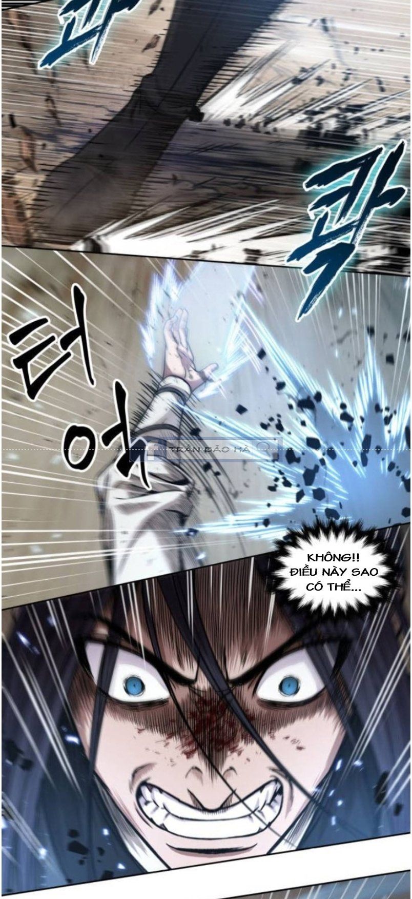 đọc truyện Ngã Lão Ma Thần Chương 57 ảnh 39 tại Thiên Thai Truyện