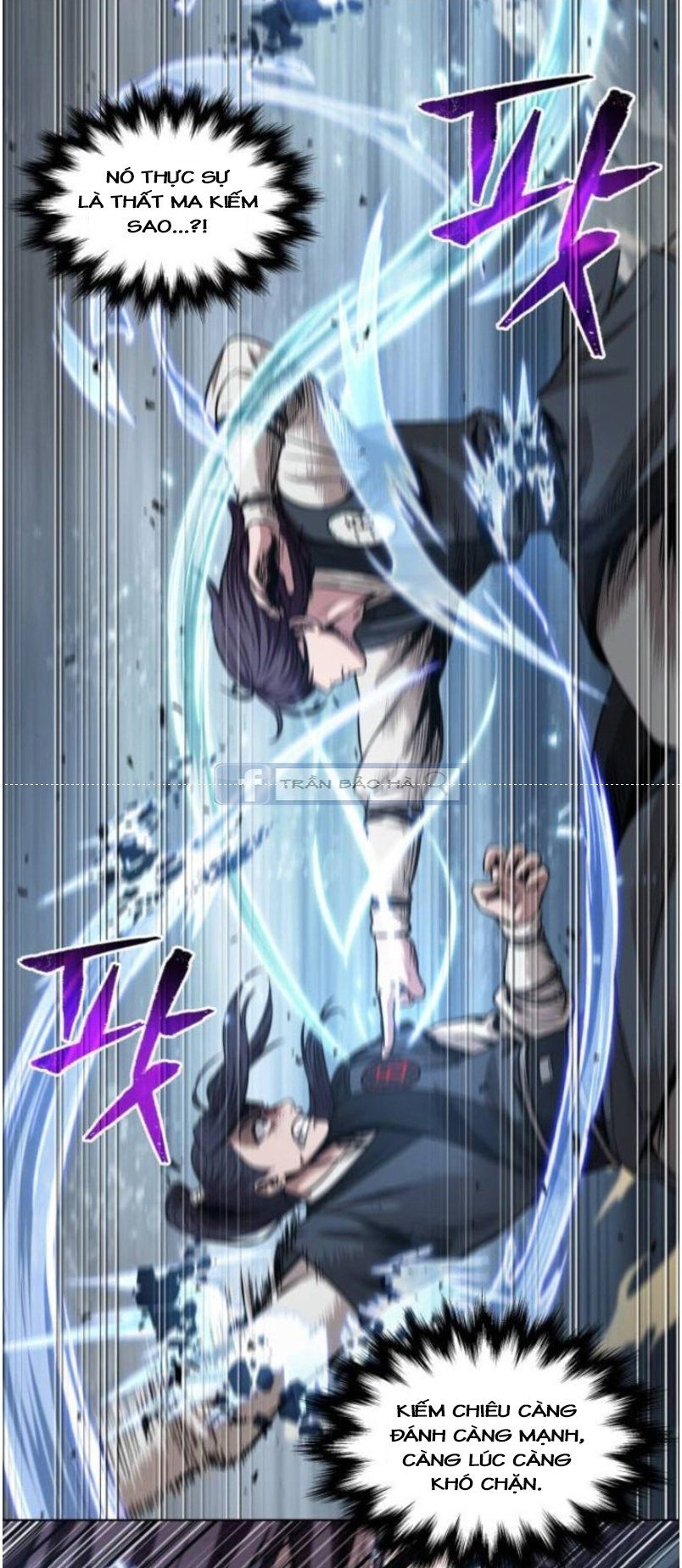 đọc truyện Ngã Lão Ma Thần Chương 57 ảnh 42 tại Thiên Thai Truyện