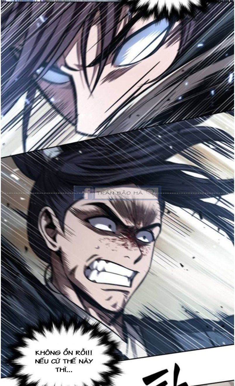 đọc truyện Ngã Lão Ma Thần Chương 57 ảnh 43 tại Thiên Thai Truyện