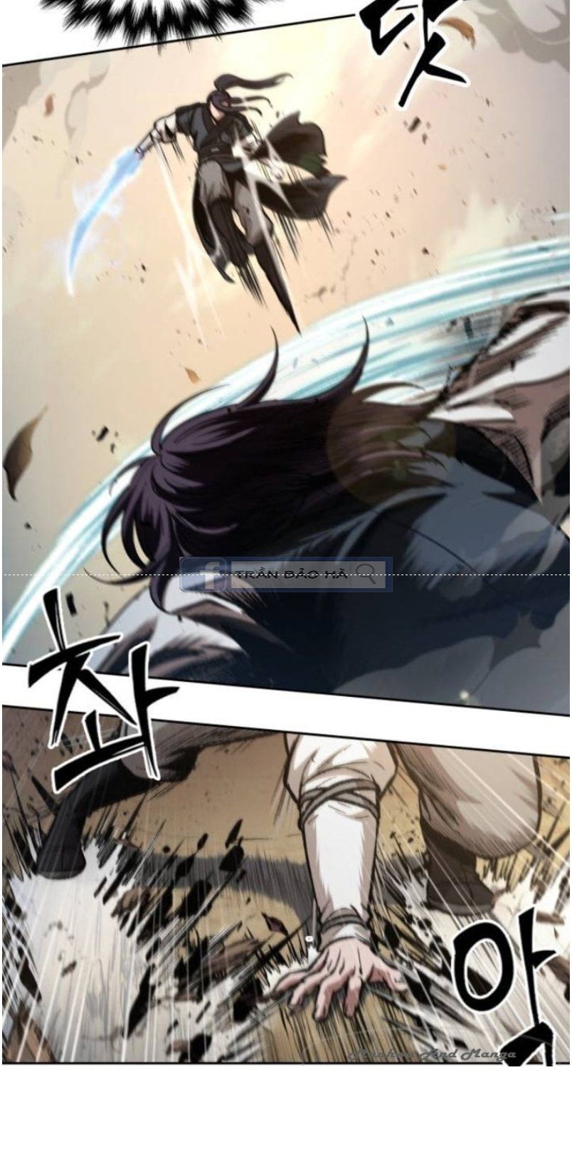 đọc truyện Ngã Lão Ma Thần Chương 57 ảnh 44 tại Thiên Thai Truyện