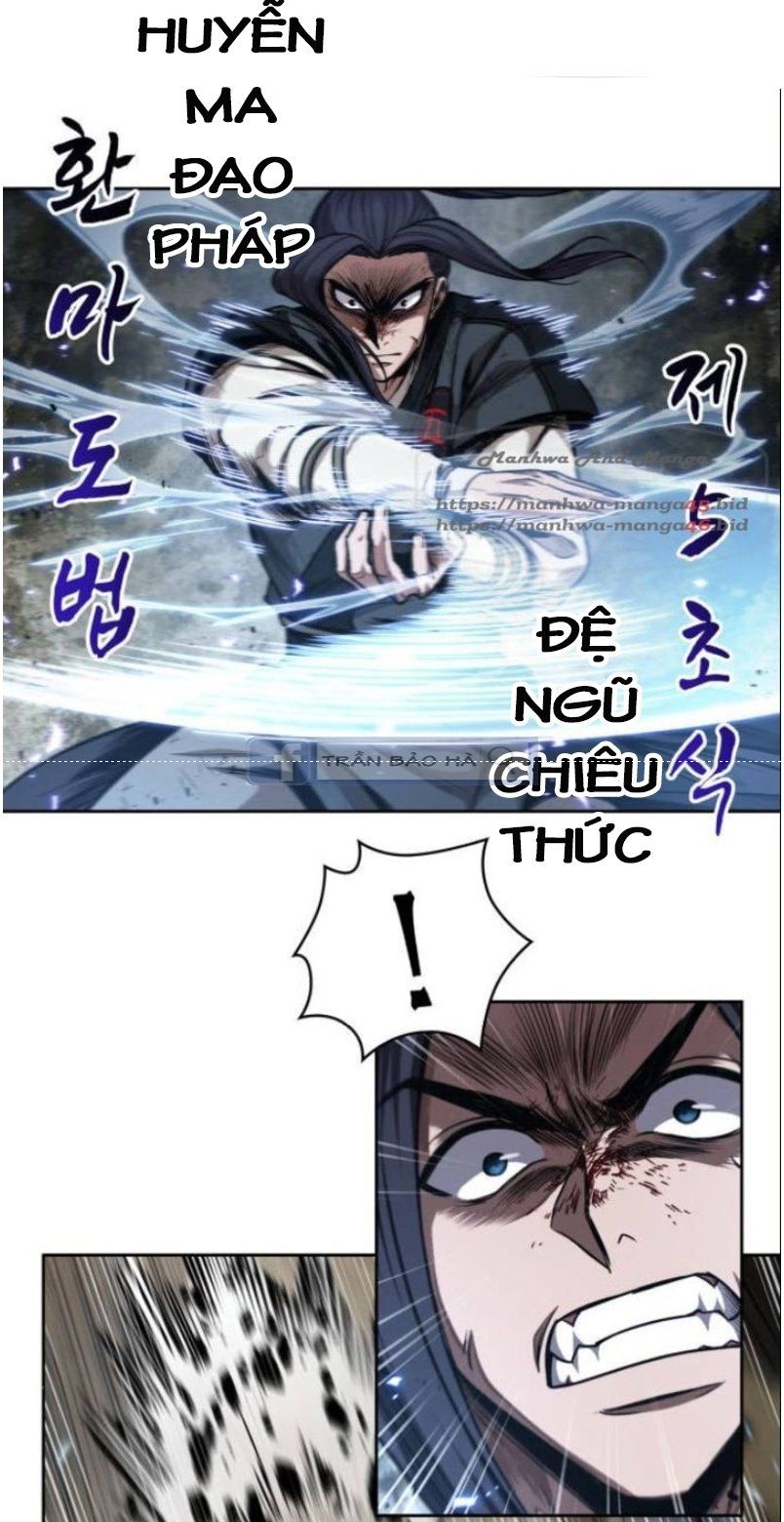 đọc truyện Ngã Lão Ma Thần Chương 57 ảnh 45 tại Thiên Thai Truyện