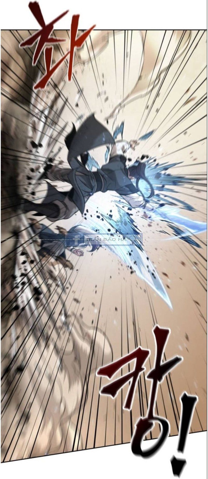 đọc truyện Ngã Lão Ma Thần Chương 57 ảnh 47 tại Thiên Thai Truyện