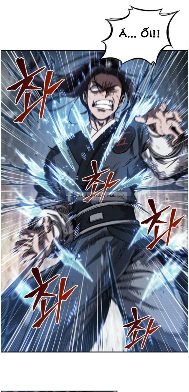 đọc truyện Ngã Lão Ma Thần Chương 57 ảnh 51 tại Thiên Thai Truyện