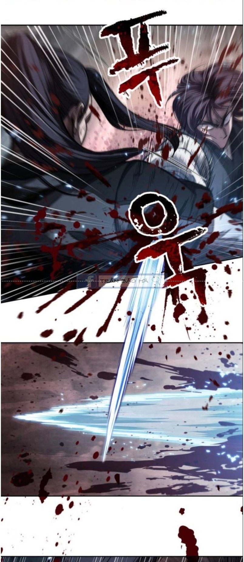 đọc truyện Ngã Lão Ma Thần Chương 57 ảnh 55 tại Thiên Thai Truyện