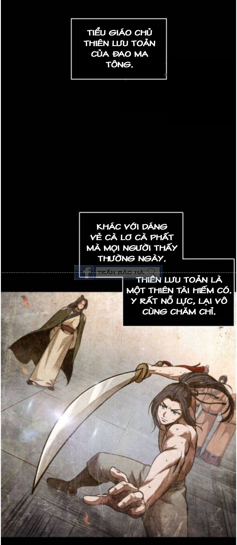 đọc truyện Ngã Lão Ma Thần Chương 57 ảnh 59 tại Thiên Thai Truyện