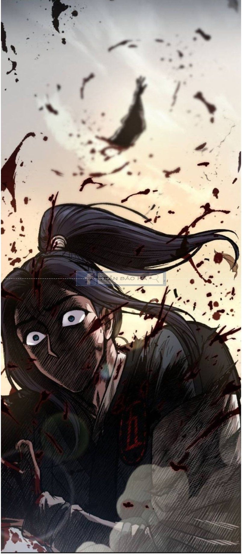 đọc truyện Ngã Lão Ma Thần Chương 57 ảnh 62 tại Thiên Thai Truyện