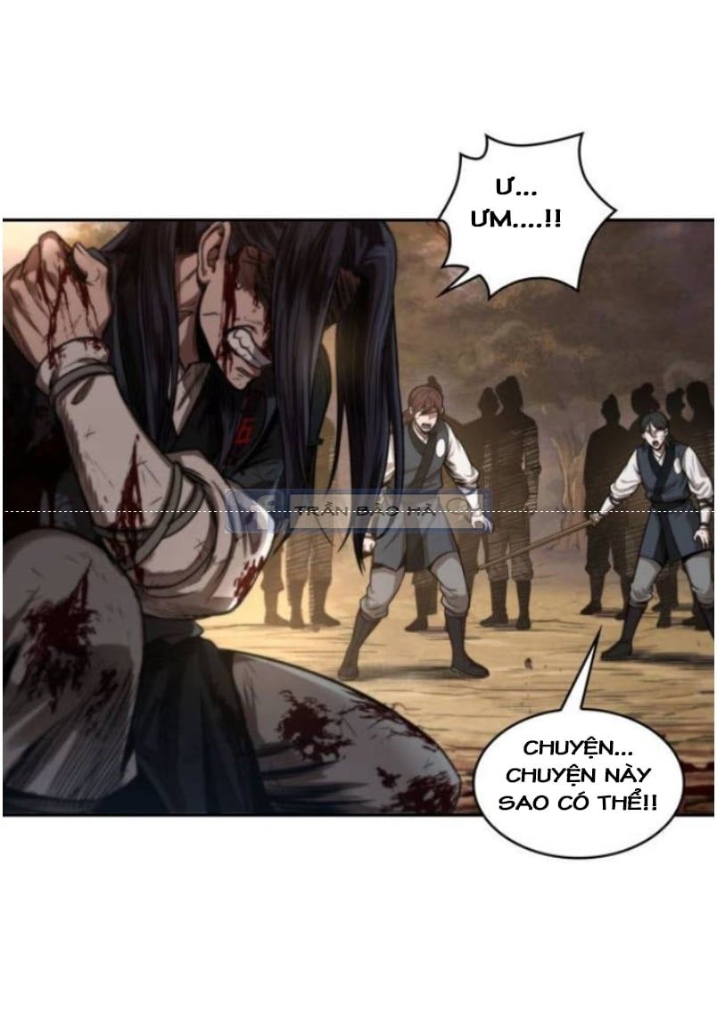 đọc truyện Ngã Lão Ma Thần Chương 57 ảnh 65 tại Thiên Thai Truyện