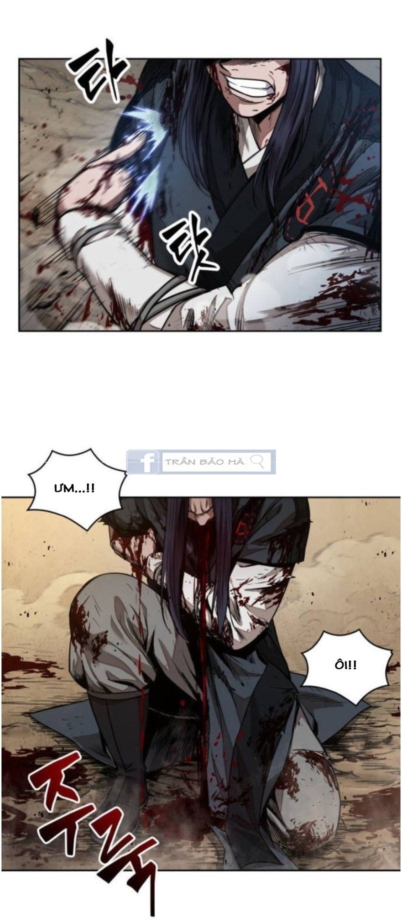 đọc truyện Ngã Lão Ma Thần Chương 57 ảnh 67 tại Thiên Thai Truyện