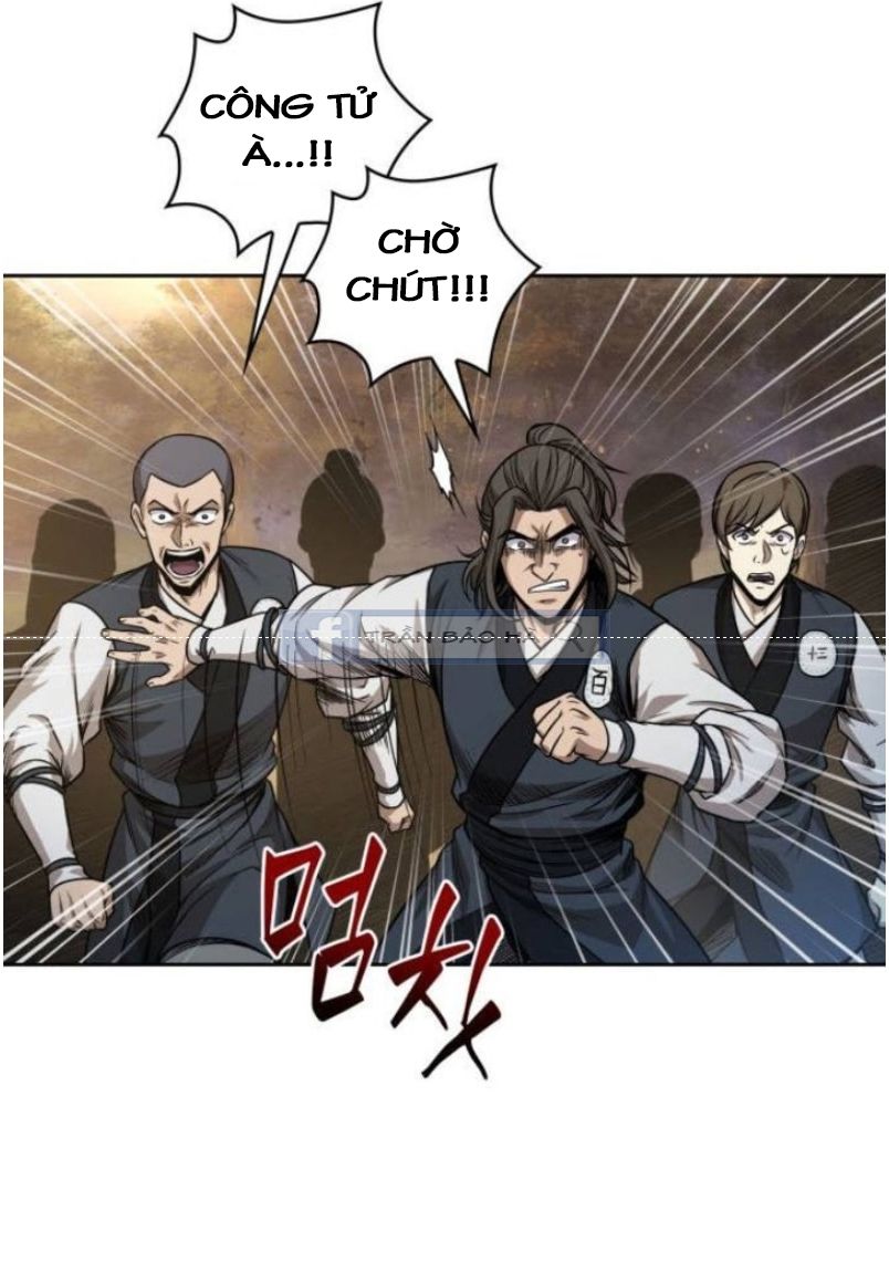 đọc truyện Ngã Lão Ma Thần Chương 57 ảnh 68 tại Thiên Thai Truyện