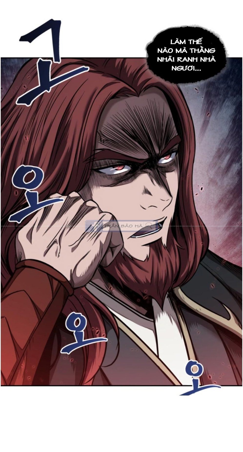 đọc truyện Ngã Lão Ma Thần Chương 59 ảnh 3 tại Thiên Thai Truyện