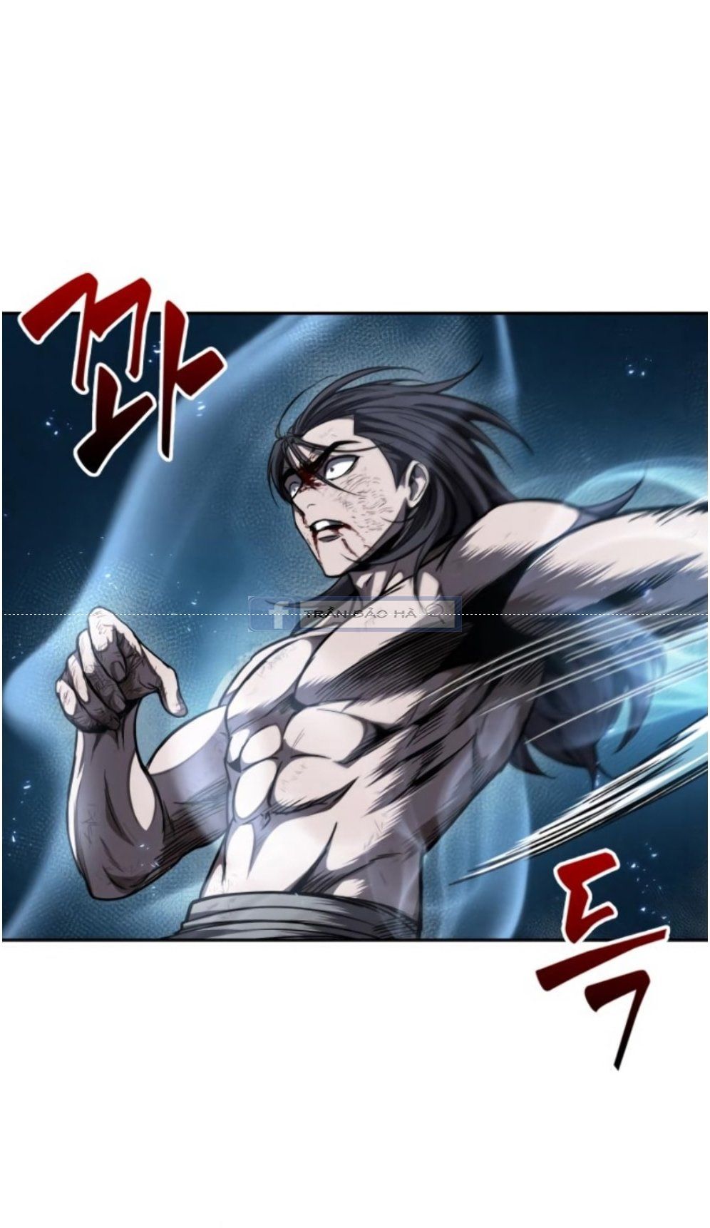 đọc truyện Ngã Lão Ma Thần Chương 59 ảnh 12 tại Thiên Thai Truyện