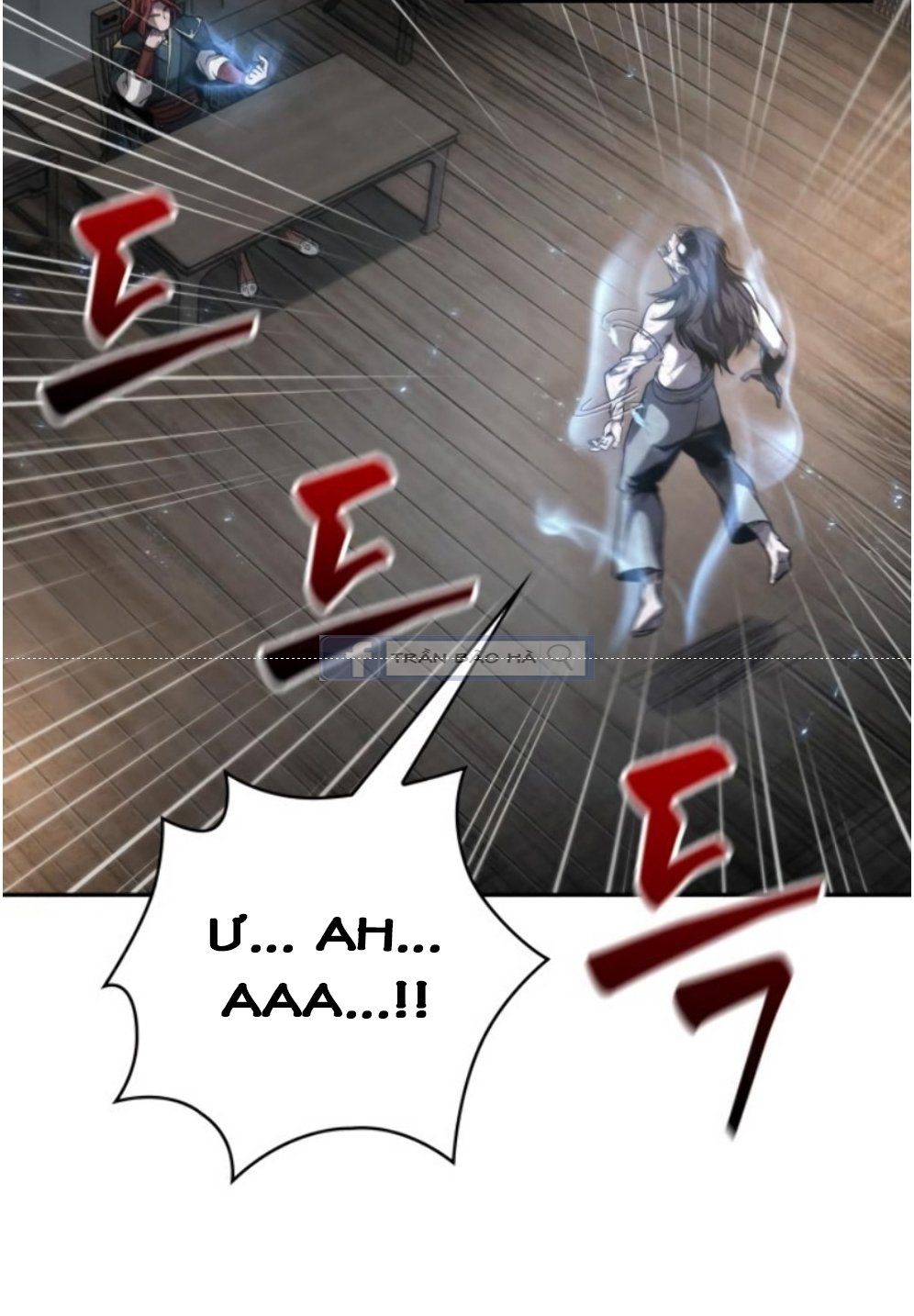 đọc truyện Ngã Lão Ma Thần Chương 59 ảnh 14 tại Thiên Thai Truyện