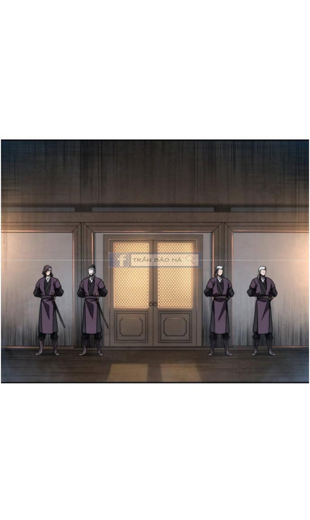 đọc truyện Ngã Lão Ma Thần Chương 59 ảnh 15 tại Thiên Thai Truyện