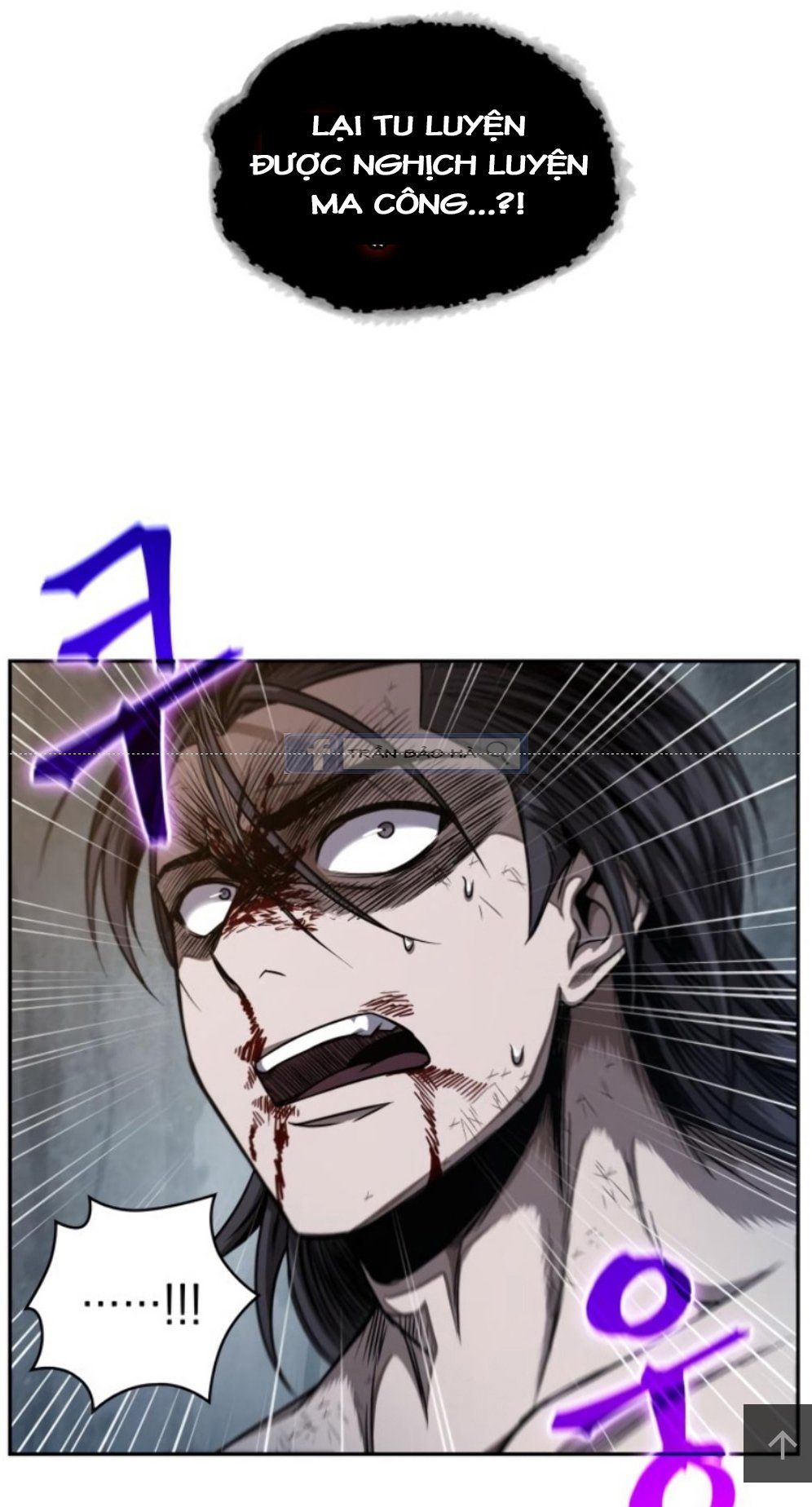 đọc truyện Ngã Lão Ma Thần Chương 59 ảnh 4 tại Thiên Thai Truyện