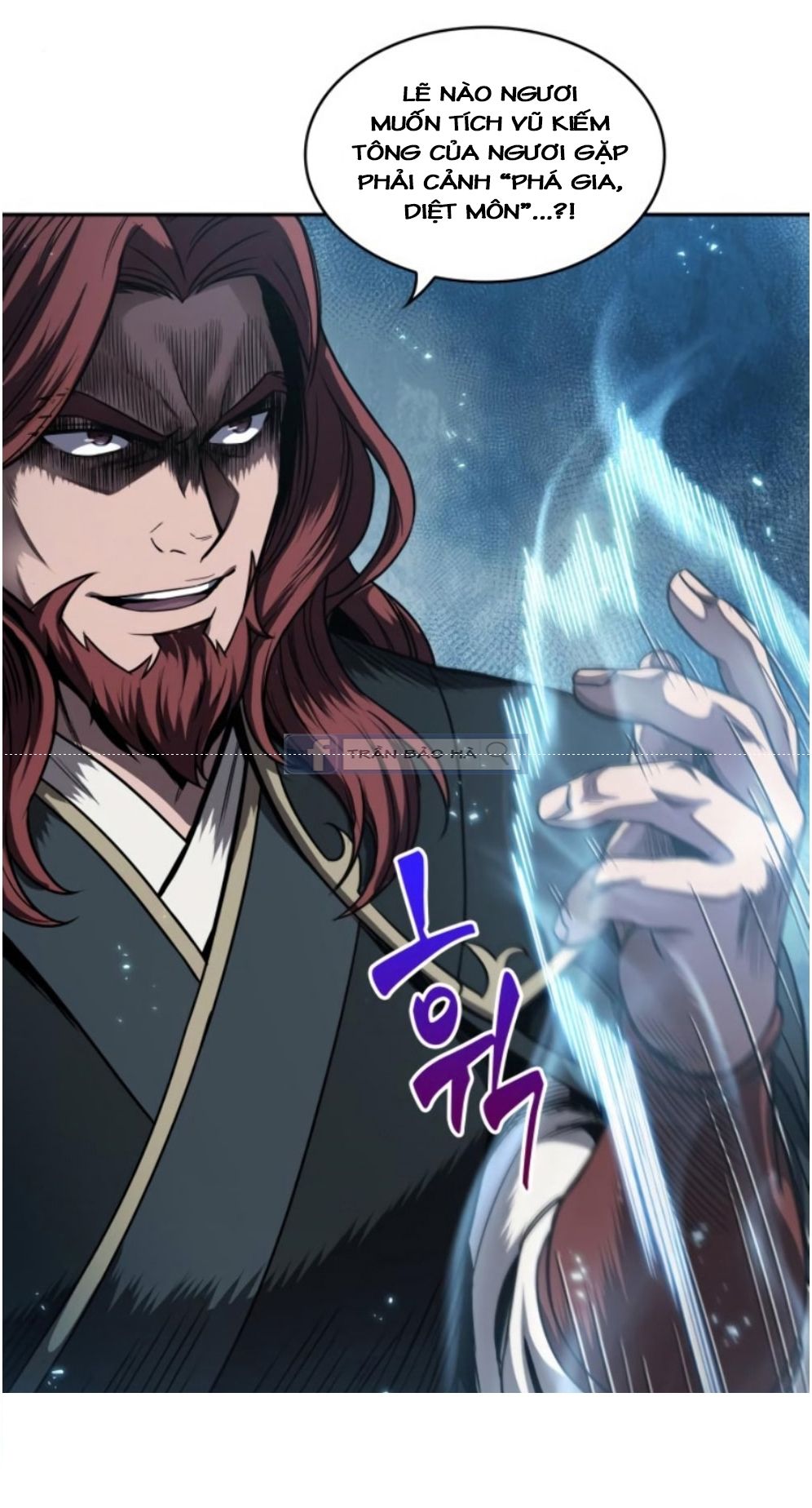 đọc truyện Ngã Lão Ma Thần Chương 59 ảnh 23 tại Thiên Thai Truyện