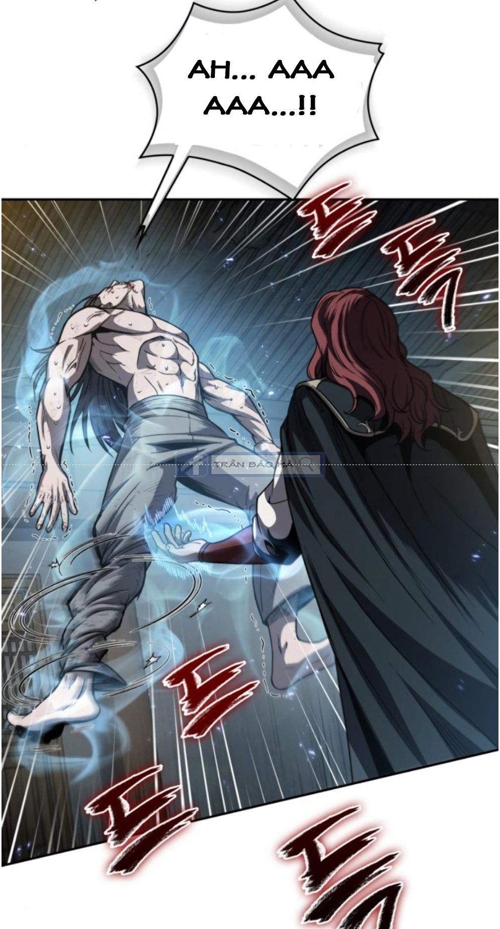 đọc truyện Ngã Lão Ma Thần Chương 59 ảnh 26 tại Thiên Thai Truyện