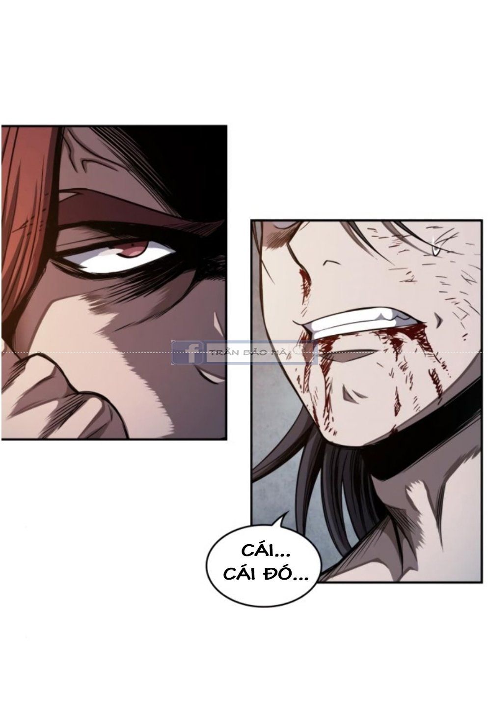 đọc truyện Ngã Lão Ma Thần Chương 59 ảnh 5 tại Thiên Thai Truyện