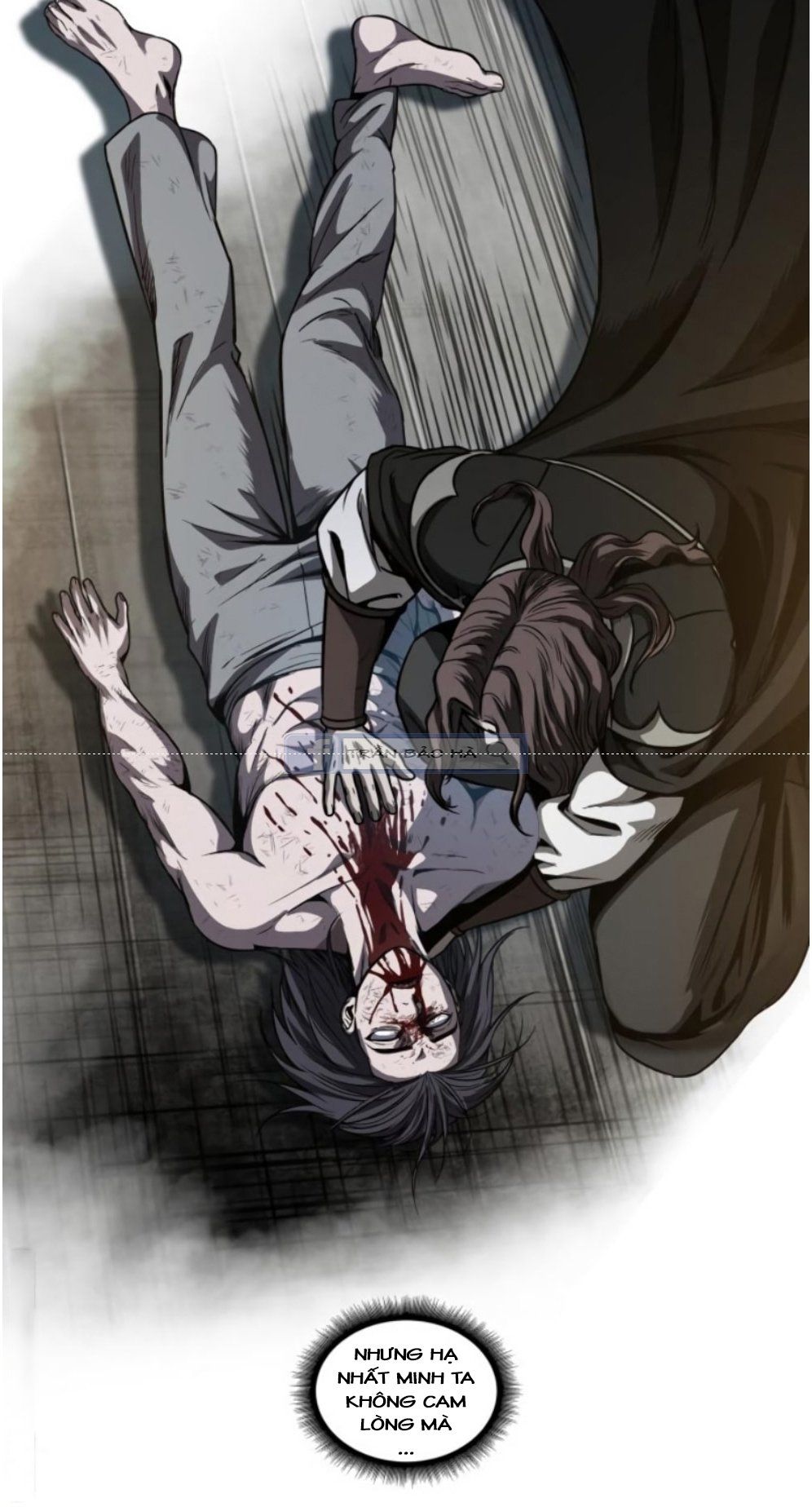 đọc truyện Ngã Lão Ma Thần Chương 59 ảnh 41 tại Thiên Thai Truyện