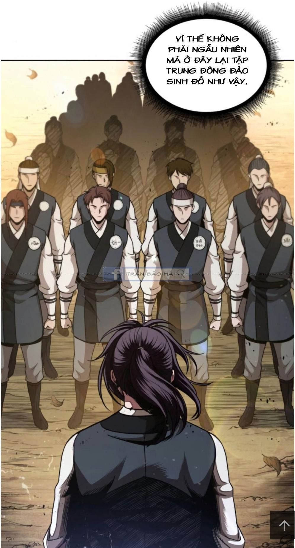 đọc truyện Ngã Lão Ma Thần Chương 59 ảnh 53 tại Thiên Thai Truyện