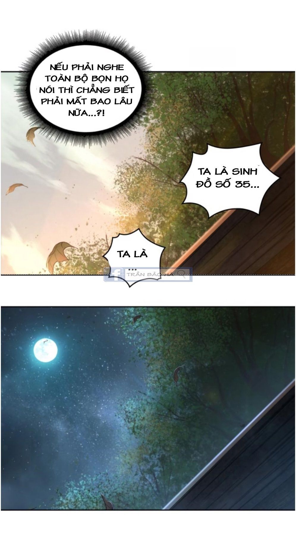 đọc truyện Ngã Lão Ma Thần Chương 59 ảnh 56 tại Thiên Thai Truyện