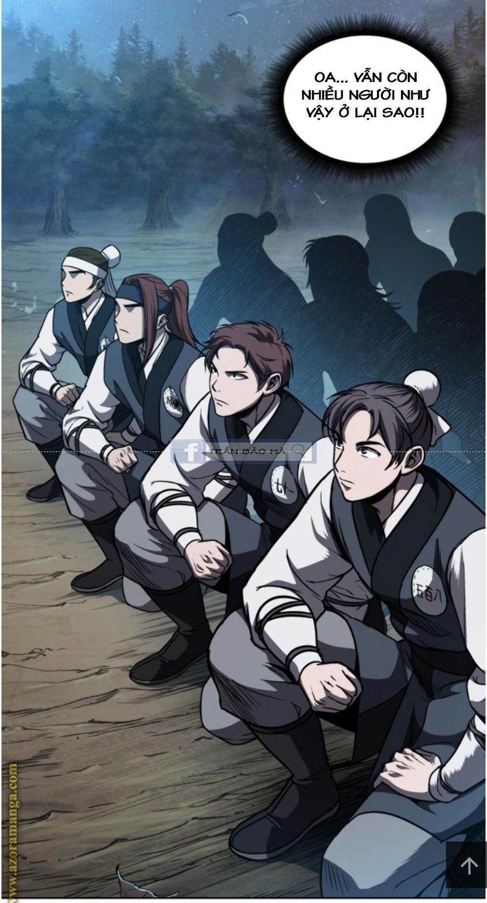 đọc truyện Ngã Lão Ma Thần Chương 59 ảnh 69 tại Thiên Thai Truyện