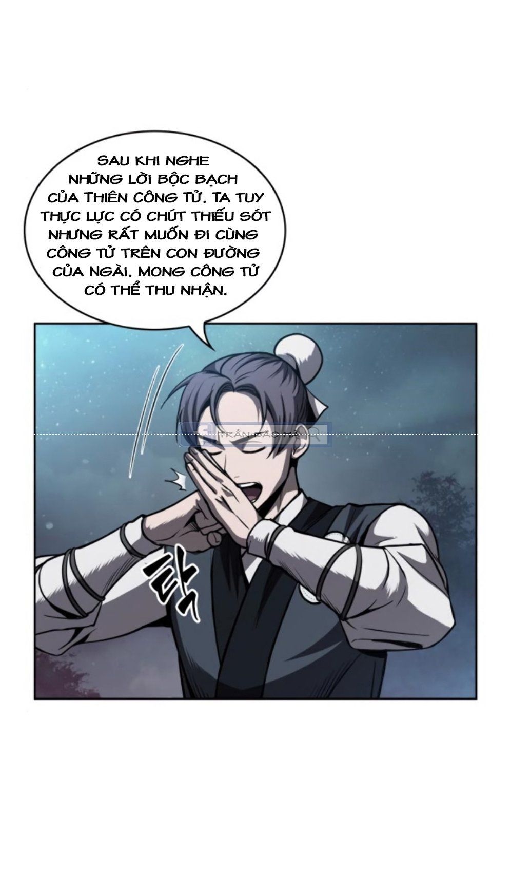 đọc truyện Ngã Lão Ma Thần Chương 59 ảnh 70 tại Thiên Thai Truyện