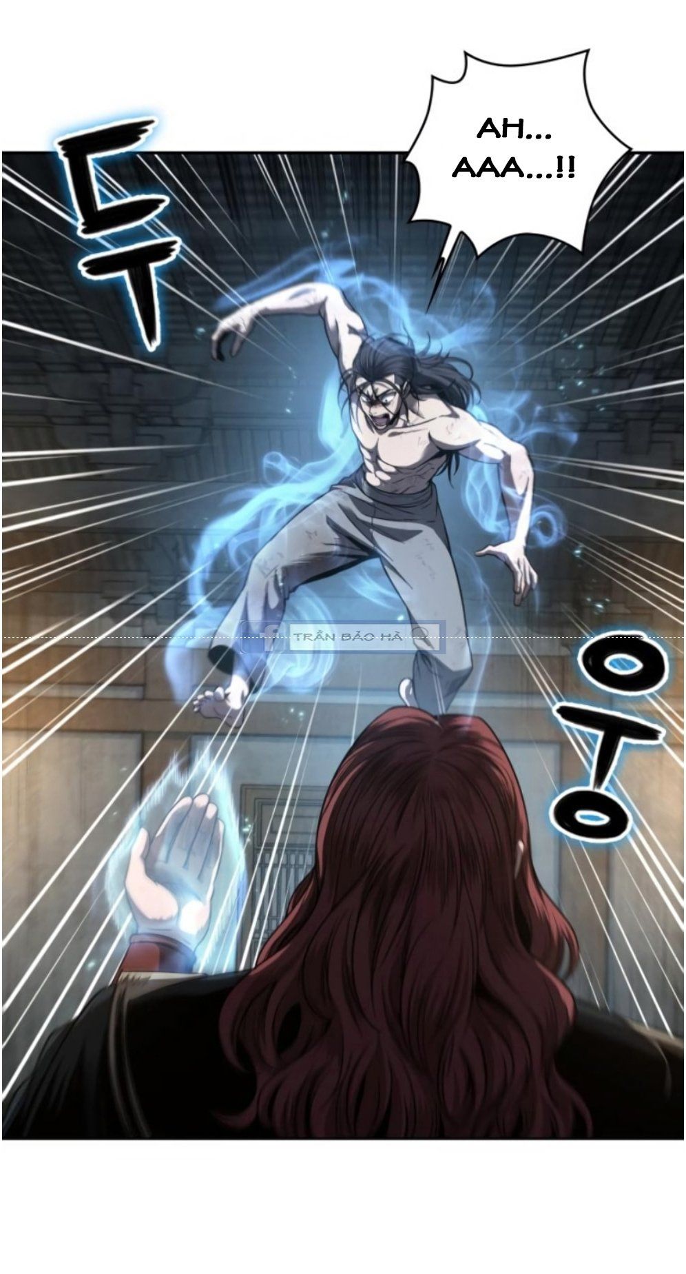 đọc truyện Ngã Lão Ma Thần Chương 59 ảnh 9 tại Thiên Thai Truyện