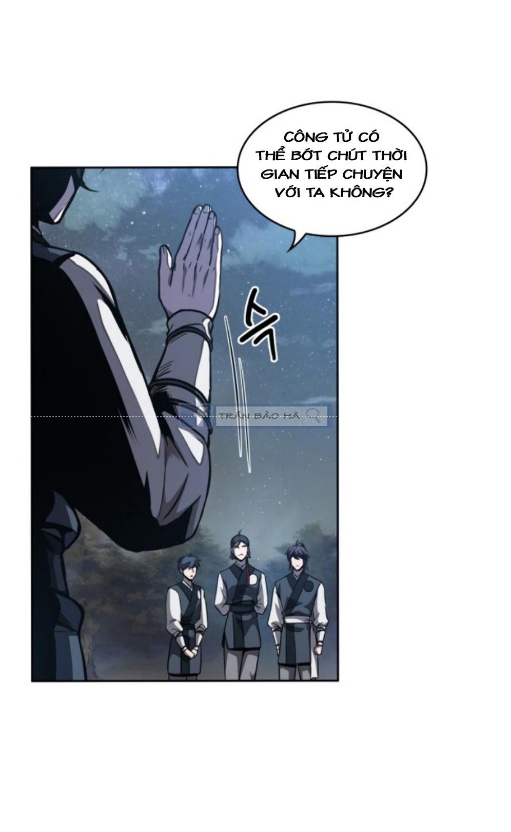 đọc truyện Ngã Lão Ma Thần Chương 59 ảnh 75 tại Thiên Thai Truyện