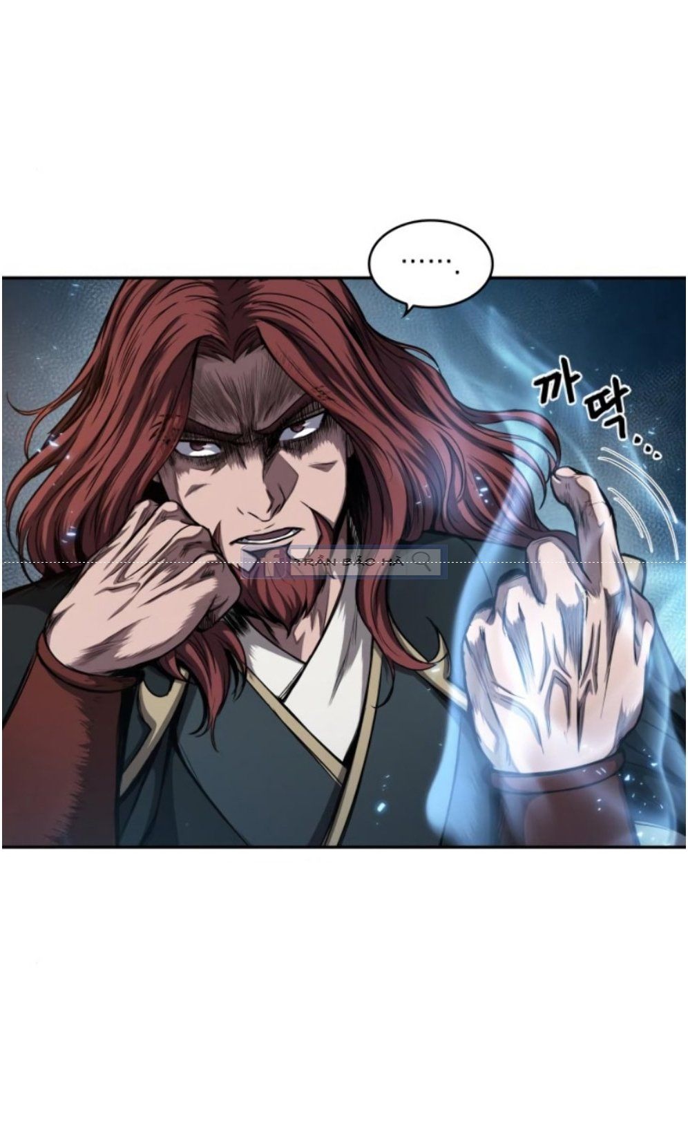 đọc truyện Ngã Lão Ma Thần Chương 59 ảnh 11 tại Thiên Thai Truyện