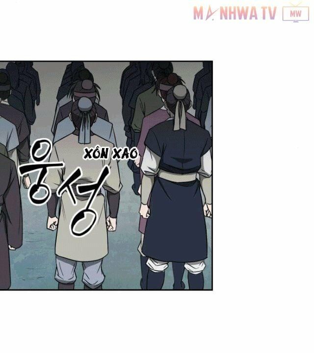 đọc truyện Ngã Lão Ma Thần Chương 6 ảnh 13 tại Thiên Thai Truyện