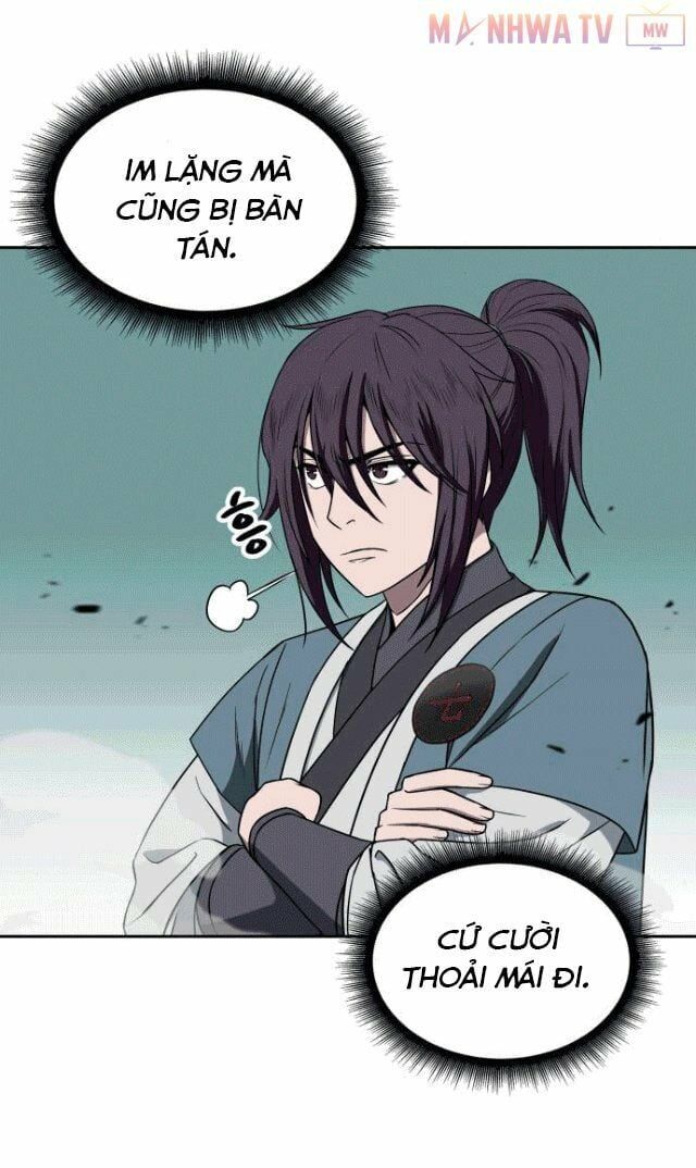 đọc truyện Ngã Lão Ma Thần Chương 6 ảnh 16 tại Thiên Thai Truyện