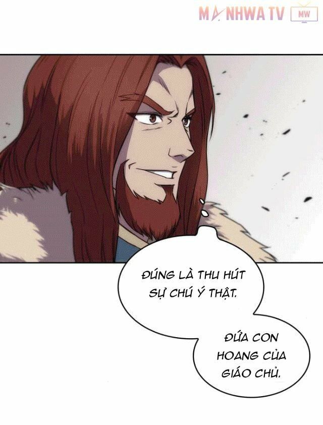 đọc truyện Ngã Lão Ma Thần Chương 6 ảnh 18 tại Thiên Thai Truyện