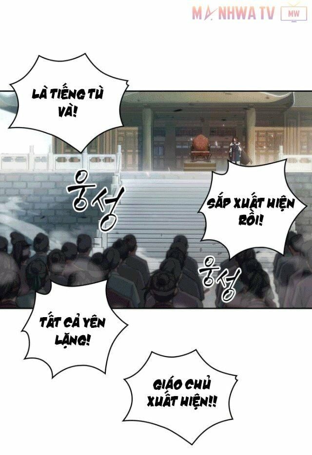 đọc truyện Ngã Lão Ma Thần Chương 6 ảnh 20 tại Thiên Thai Truyện