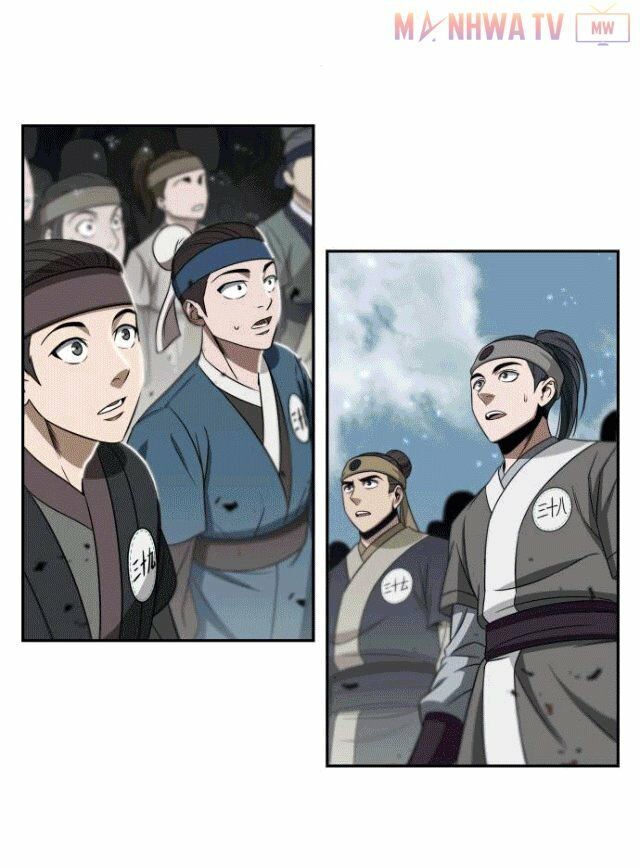 đọc truyện Ngã Lão Ma Thần Chương 6 ảnh 23 tại Thiên Thai Truyện