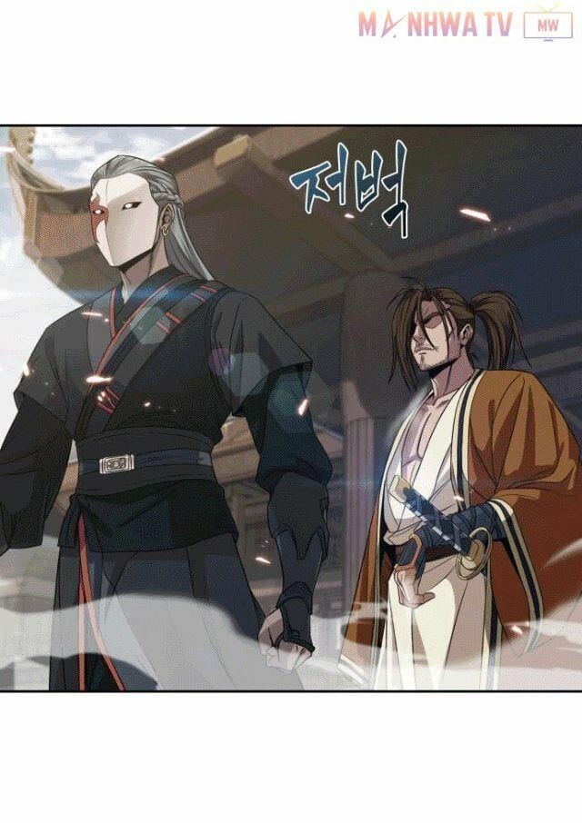 đọc truyện Ngã Lão Ma Thần Chương 6 ảnh 25 tại Thiên Thai Truyện