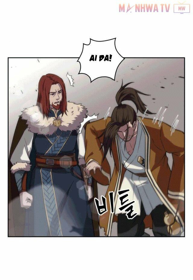 đọc truyện Ngã Lão Ma Thần Chương 6 ảnh 27 tại Thiên Thai Truyện