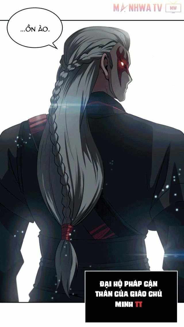 đọc truyện Ngã Lão Ma Thần Chương 6 ảnh 31 tại Thiên Thai Truyện