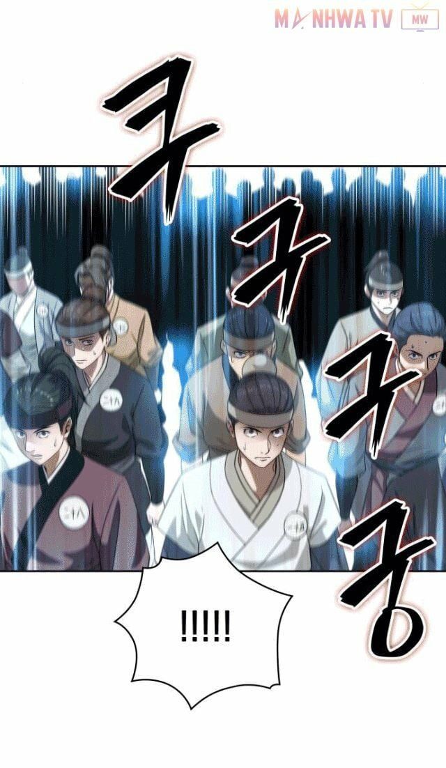 đọc truyện Ngã Lão Ma Thần Chương 6 ảnh 34 tại Thiên Thai Truyện