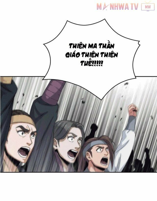 đọc truyện Ngã Lão Ma Thần Chương 6 ảnh 45 tại Thiên Thai Truyện