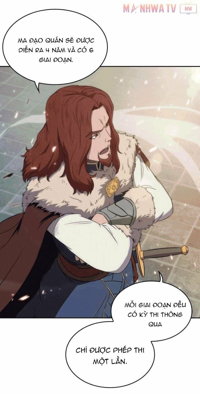 đọc truyện Ngã Lão Ma Thần Chương 6 ảnh 60 tại Thiên Thai Truyện