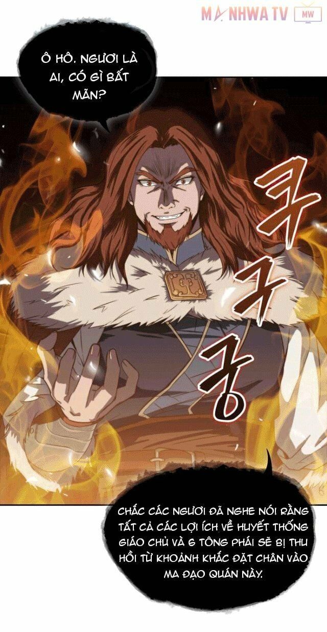 đọc truyện Ngã Lão Ma Thần Chương 6 ảnh 68 tại Thiên Thai Truyện