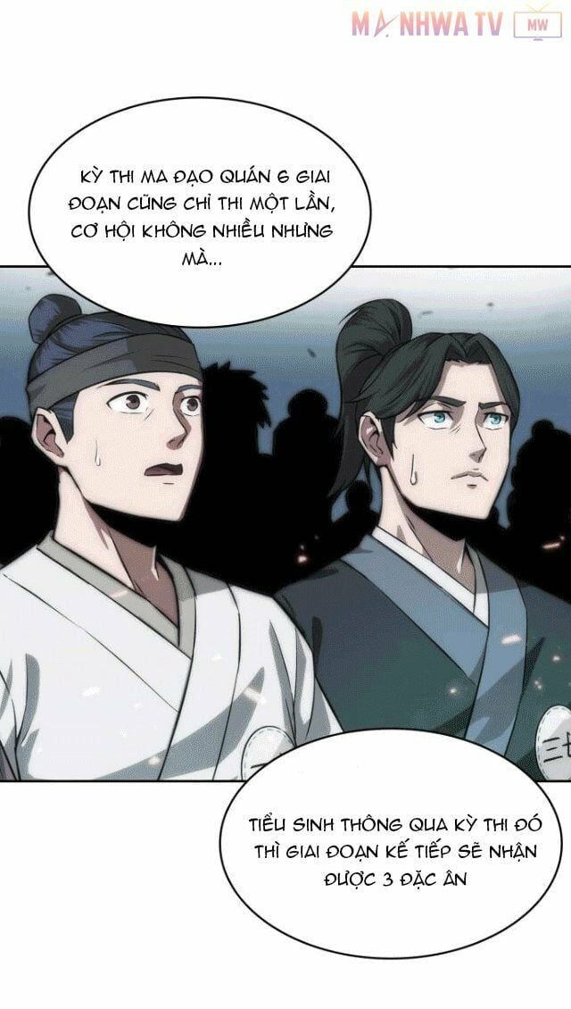 đọc truyện Ngã Lão Ma Thần Chương 6 ảnh 73 tại Thiên Thai Truyện