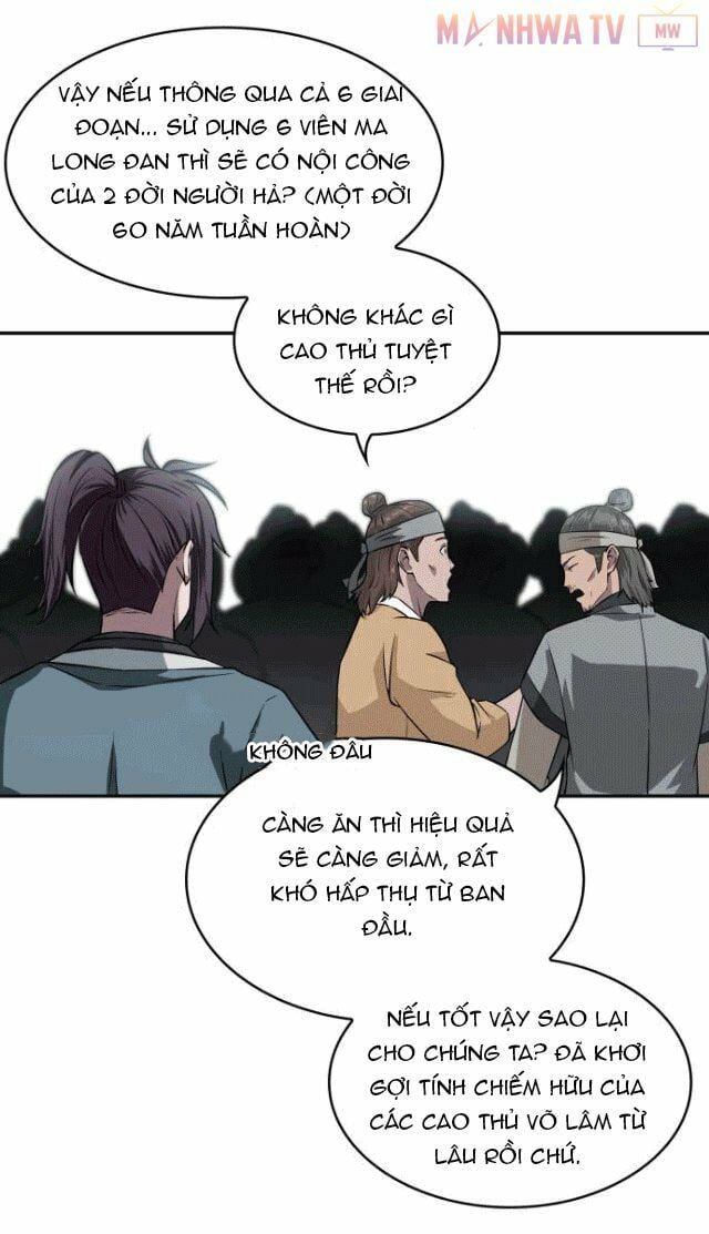 đọc truyện Ngã Lão Ma Thần Chương 6 ảnh 76 tại Thiên Thai Truyện